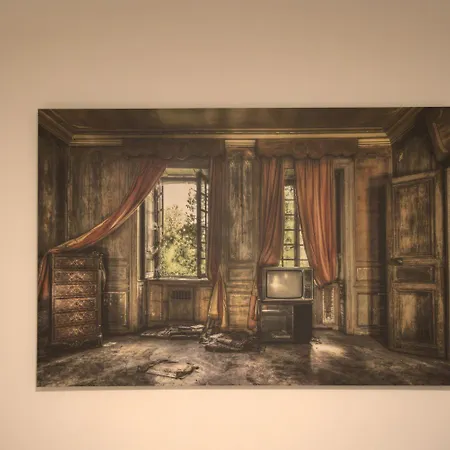 Sorinas Wb7 Top4 アパート Himmelreich (Graz-Umgebung)