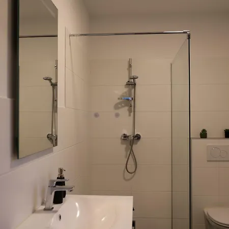 Sorinas Wb7 Top4 Apartment