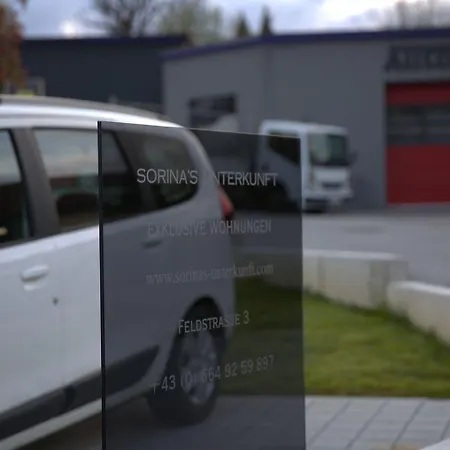 Sorinas - Comfortable Near Graz - Free Parking * Himmelreich (Graz-Umgebung)