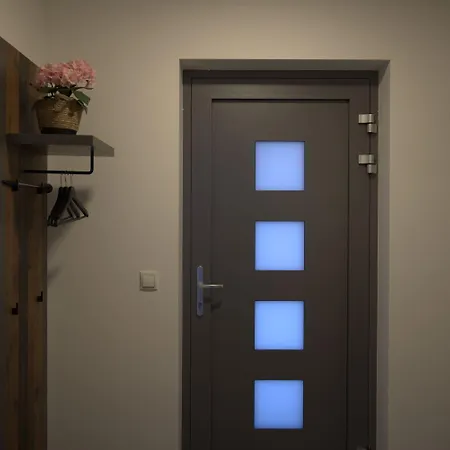 アパート Sorinas Wb7 Top4 *