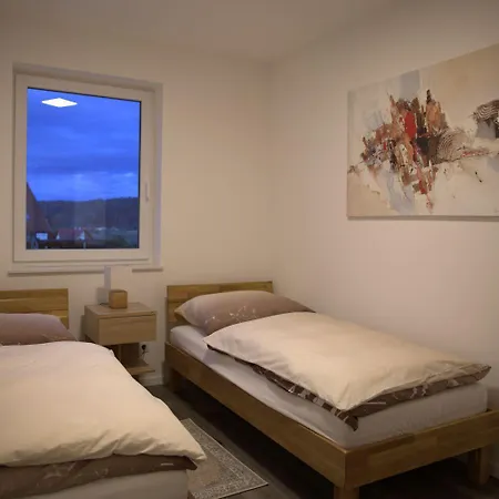 Sorinas Wb7 Top4 Apartment *