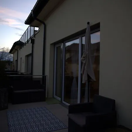 Apartment Sorinas Wb7 Top4 *