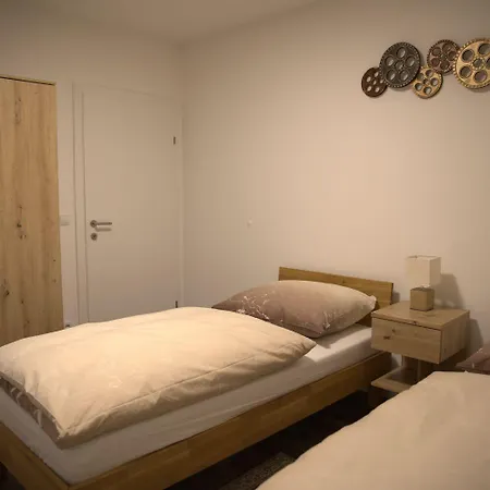 Sorinas Home - Comfortable Apartment Near Graz - Free Parking Himmelreich (Graz-Umgebung)