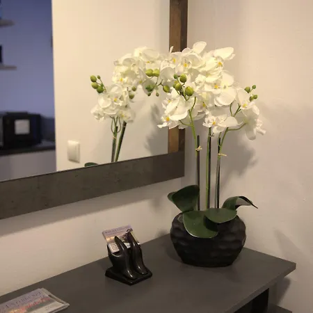 Apartment Sorinas Wb7 Top4 *