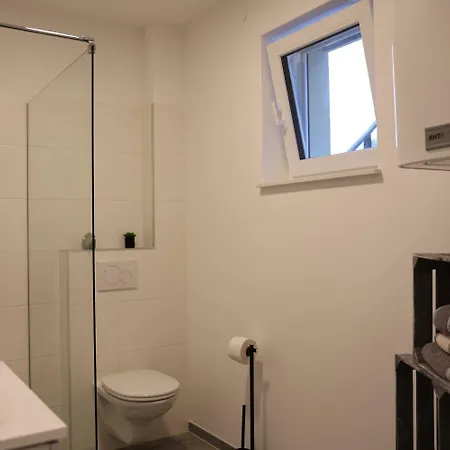 Sorinas Wb7 Top4 Apartment Himmelreich