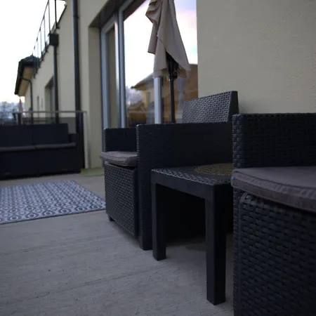 Διαμέρισμα Sorinas - Comfortable Near Graz - Free Parking Himmelreich (Graz-Umgebung)