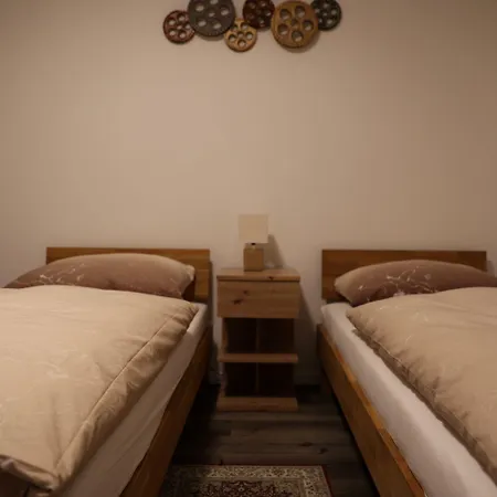 Sorinas Wb7 Top4 Apartment