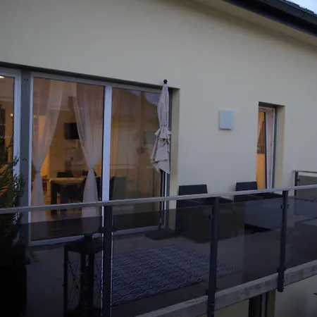 Sorinas Wb7 Top4 Apartment *