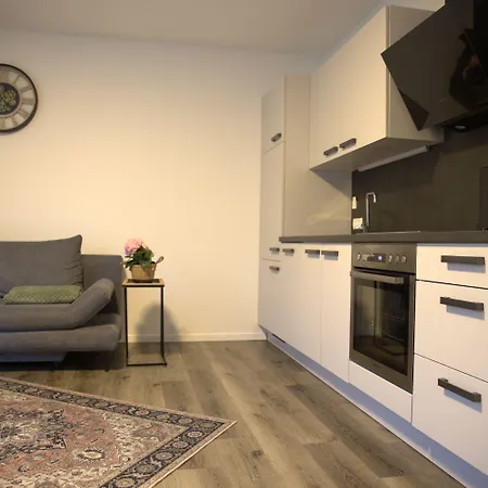 Sorinas Wb7 Top4 Apartment