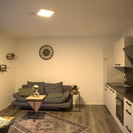 Apartment Sorinas Wb7 Top4 *