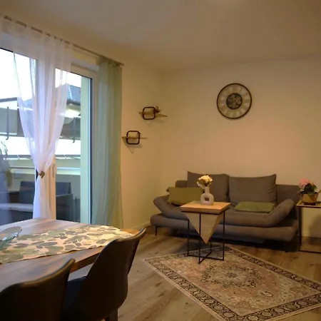 Sorinas - Comfortable Near Graz - Free Parking