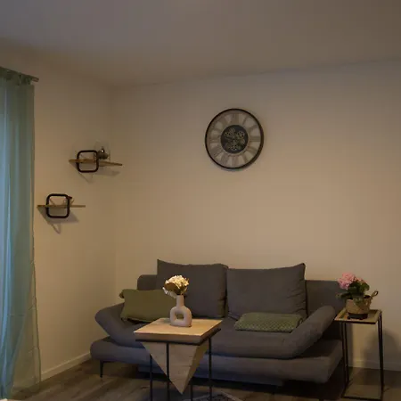 Apartment Sorinas Wb7 Top4 *