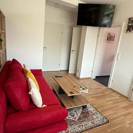 Apartment Sorinas - Comfortable Near Graz - Free Parking *