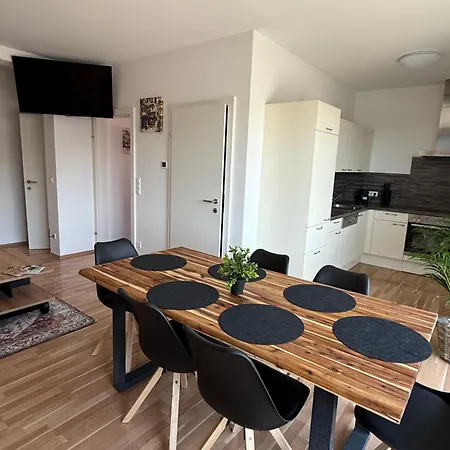 Sorinas - Comfortable Near Graz - Free Parking * Himmelreich (Graz-Umgebung)