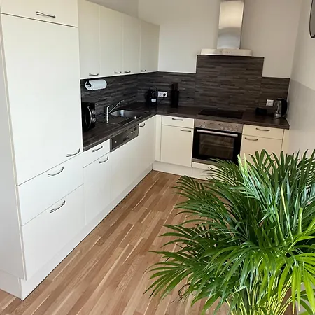 Διαμέρισμα Sorinas - Comfortable Near Graz - Free Parking