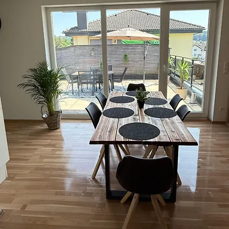 Apartment Sorinas - Comfortable Near Graz - Free Parking Himmelreich (Graz-Umgebung)