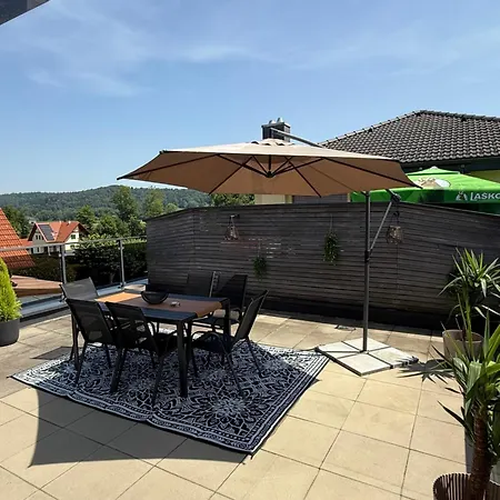 Sorinas - Comfortable Near Graz - Free Parking Apartment Himmelreich (Graz-Umgebung)