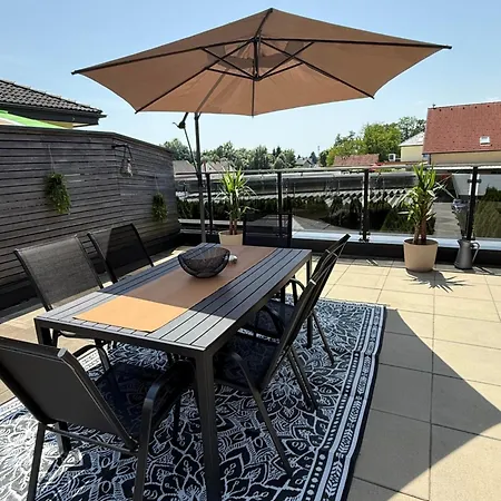 Sorinas - Comfortable Near Graz - Free Parking Apartment Himmelreich (Graz-Umgebung)