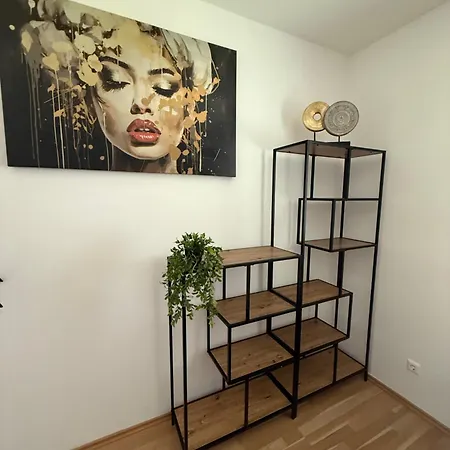 Διαμέρισμα Sorinas - Comfortable Near Graz - Free Parking Himmelreich (Graz-Umgebung)