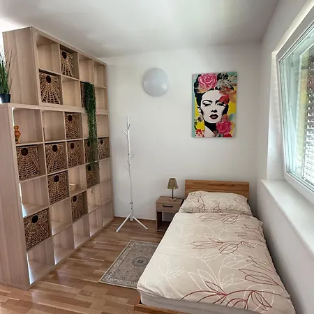 Sorinas - Comfortable Near Graz - Free Parking * Himmelreich (Graz-Umgebung)