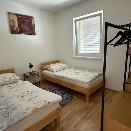 Διαμέρισμα Sorinas - Comfortable Near Graz - Free Parking Himmelreich (Graz-Umgebung)