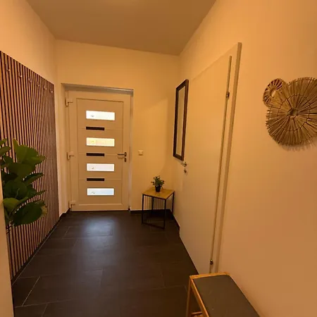 Διαμέρισμα Sorinas - Comfortable Near Graz - Free Parking Himmelreich (Graz-Umgebung)