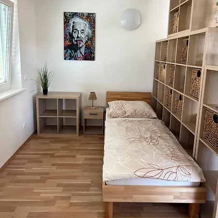 Sorinas - Comfortable Near Graz - Free Parking Διαμέρισμα Himmelreich (Graz-Umgebung)