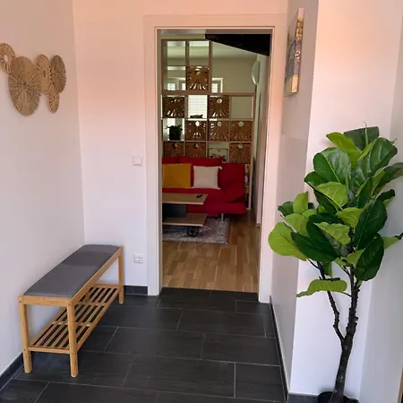 Διαμέρισμα Sorinas - Comfortable Near Graz - Free Parking Himmelreich (Graz-Umgebung)