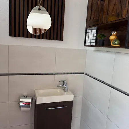 Sorinas - Comfortable Near Graz - Free Parking Διαμέρισμα *