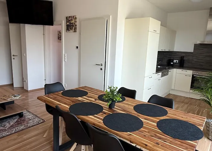 Sorinas - Comfortable Near Graz - Free Parking * Himmelreich (Graz-Umgebung)