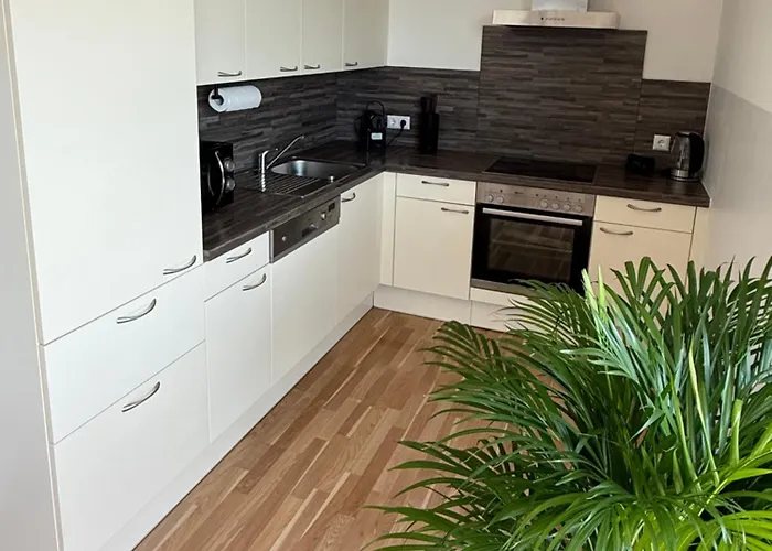 Apartmán Sorinas - Comfortable Near Graz - Free Parking