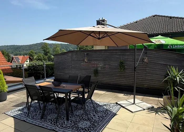 Sorinas - Comfortable Near Graz - Free Parking Apartmán Himmelreich (Graz-Umgebung)