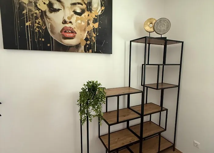 Apartmán Sorinas - Comfortable Near Graz - Free Parking Himmelreich (Graz-Umgebung)