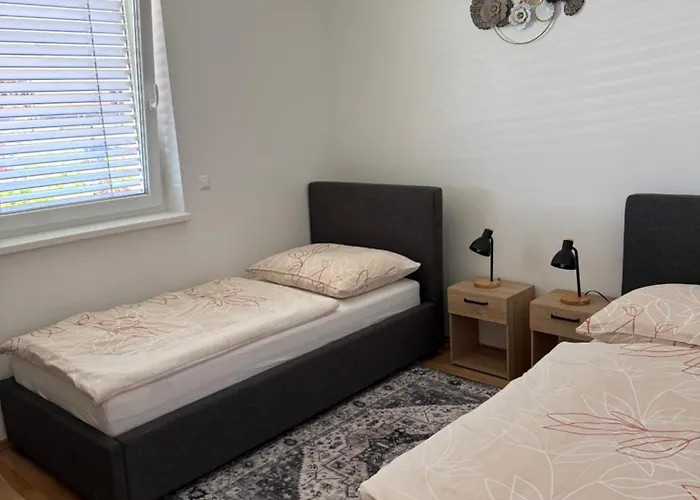 Sorinas - Comfortable Near Graz - Free Parking Himmelreich (Graz-Umgebung)