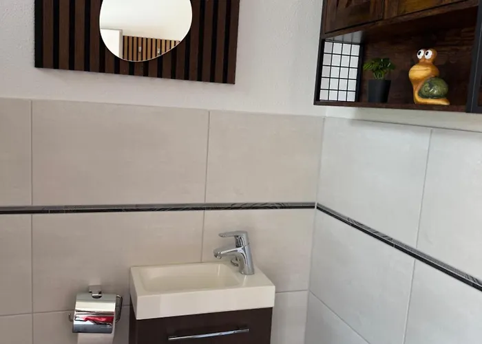 Sorinas - Comfortable Near Graz - Free Parking Apartmán *